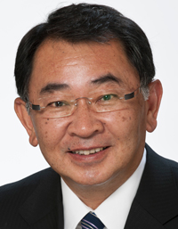SHIONOYA Ryu