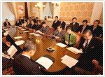 Profiles of Key LDP Officials