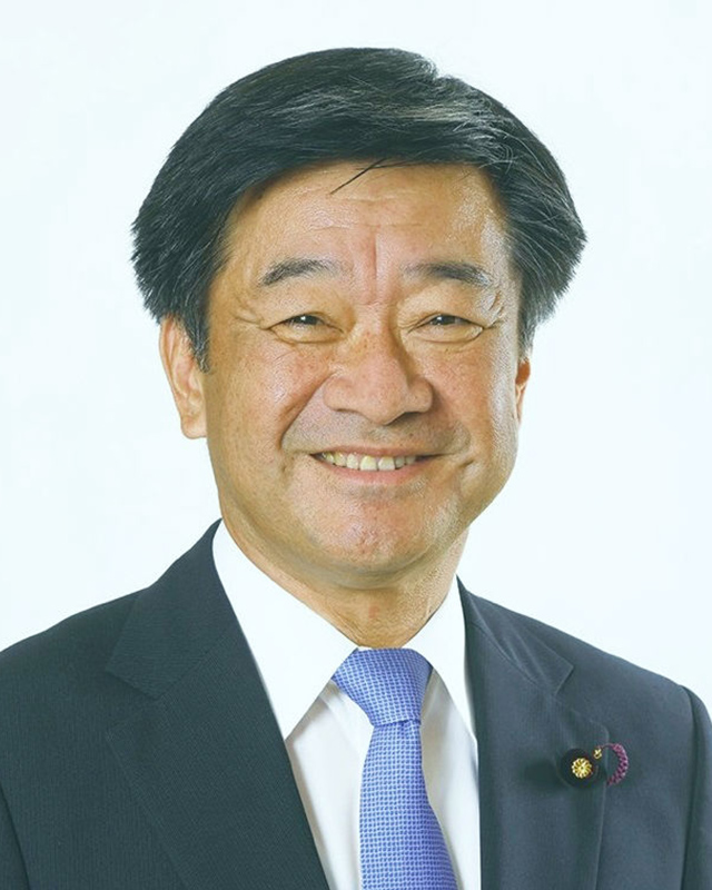ADACHI Toshiyuki