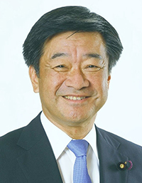 Ldp Members Liberal Democratic Party Of Japan
