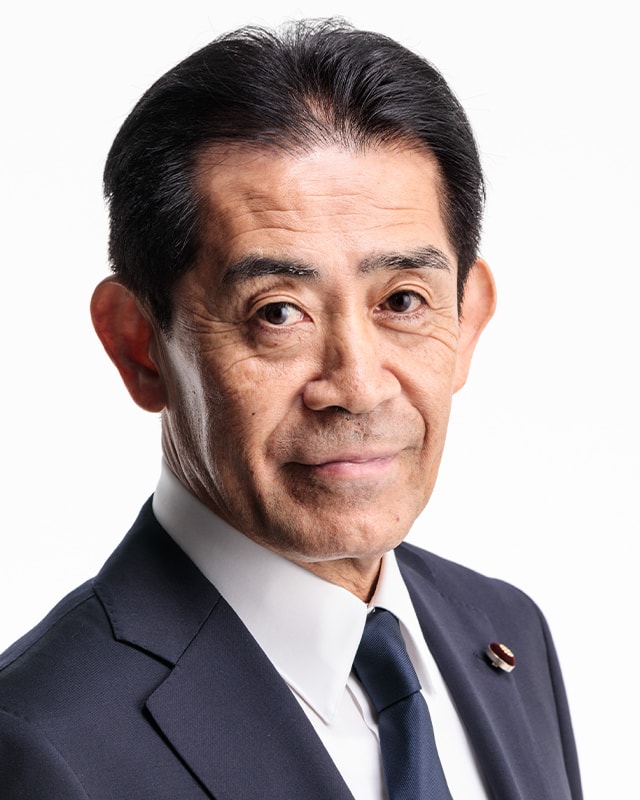 AISAWA Ichiro