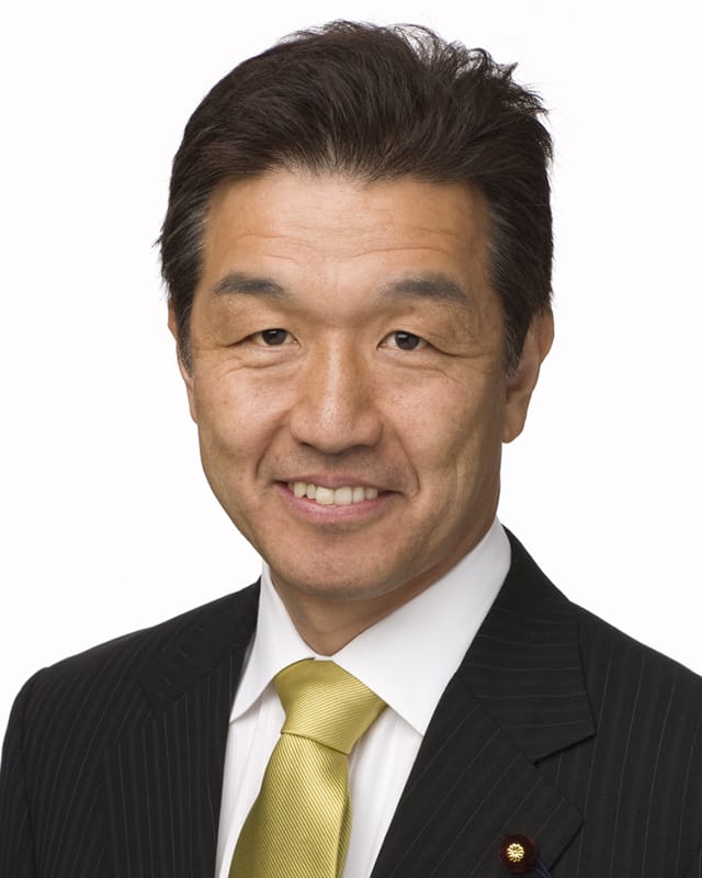 AKAIKE Masaaki