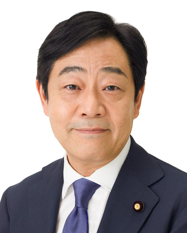 AOKI Kazuhiko