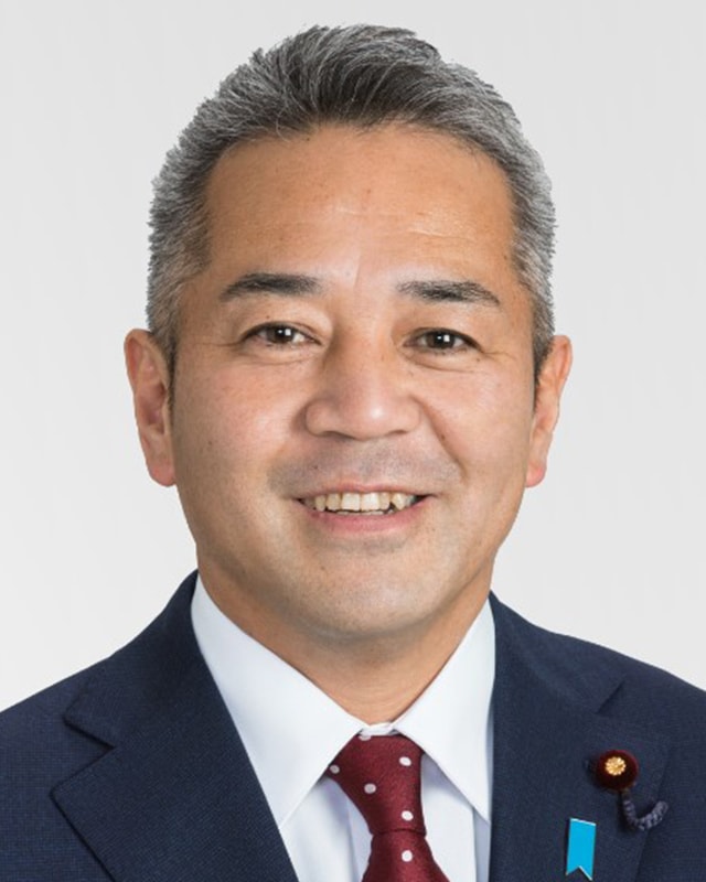 AOYAMA Shuhei