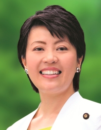 参議院議員 有村 治子