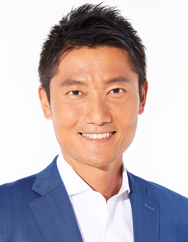 参議院議員 朝日 健太郎