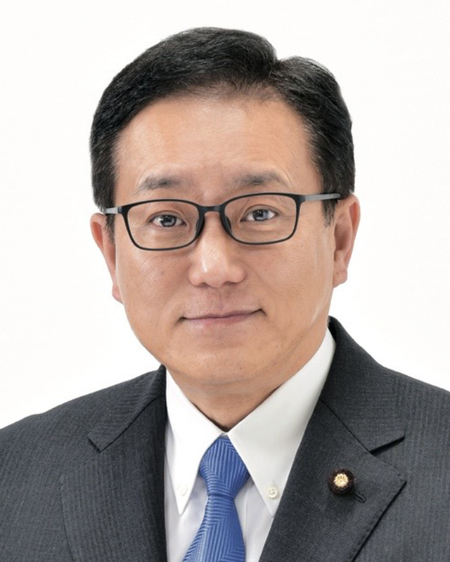 EJIMA Kiyoshi