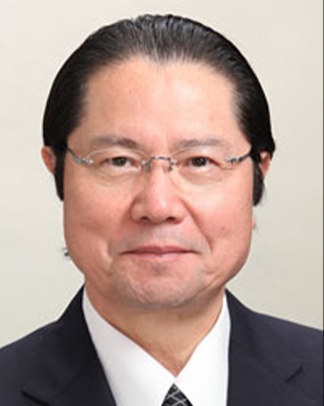衆議院議員 衛藤 征士郎
