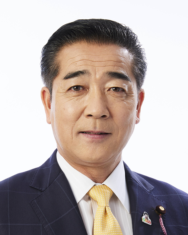 FUJIKI Shinya