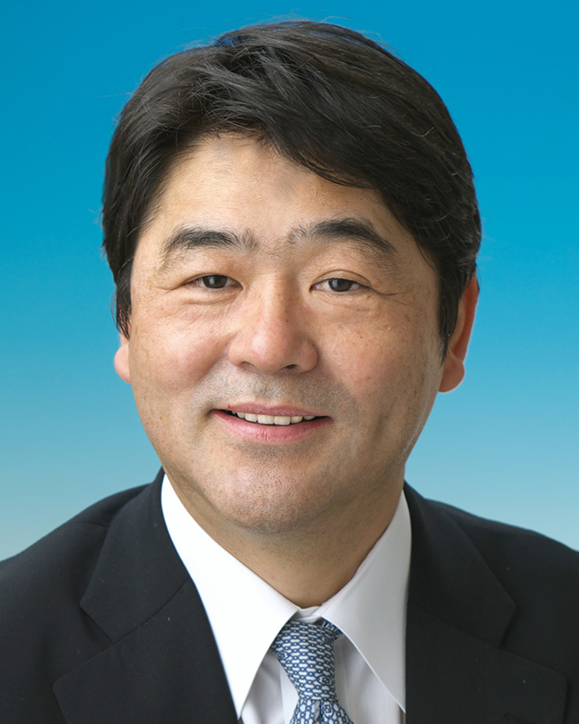 FUJIMARU Satoshi