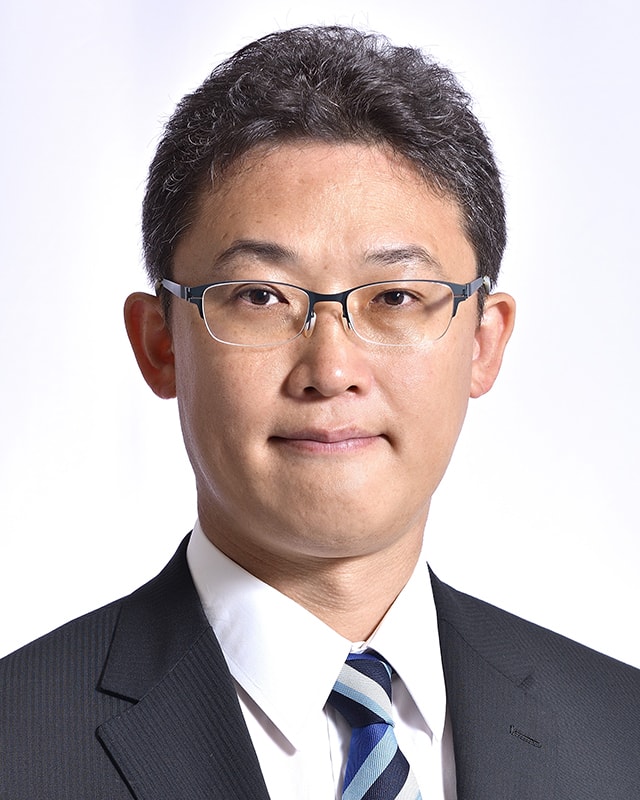 FUJIWARA Takashi