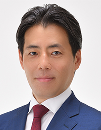 衆議院議員 福田 達夫