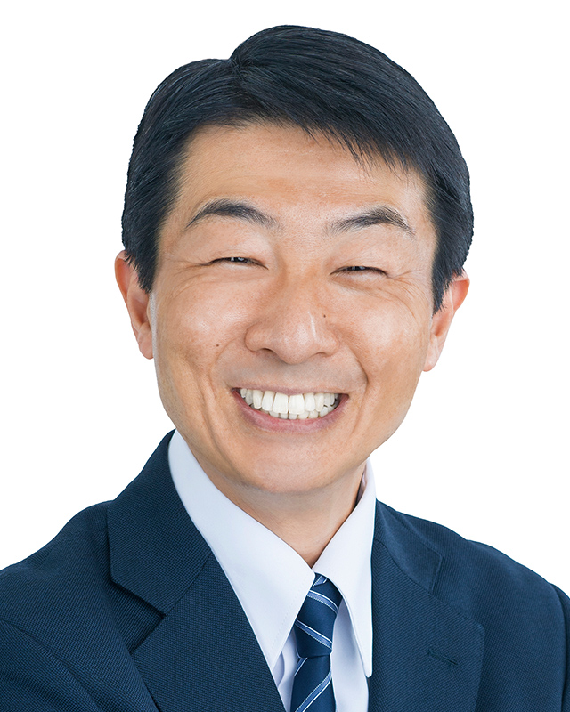 衆議院議員 古川 直季