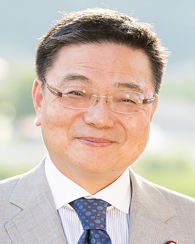 FURUKAWA Yasushi