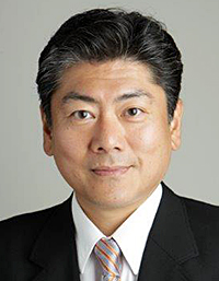 衆議院議員 古川 禎久 ふるかわ よしひさ 議員 自由民主党