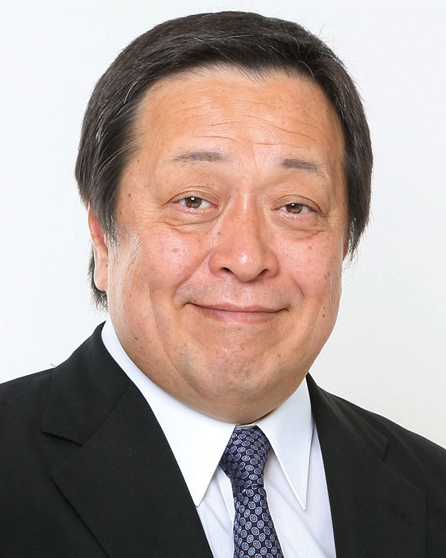 HAMADA Yasukazu