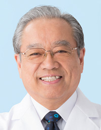 参議院議員 羽生田 俊