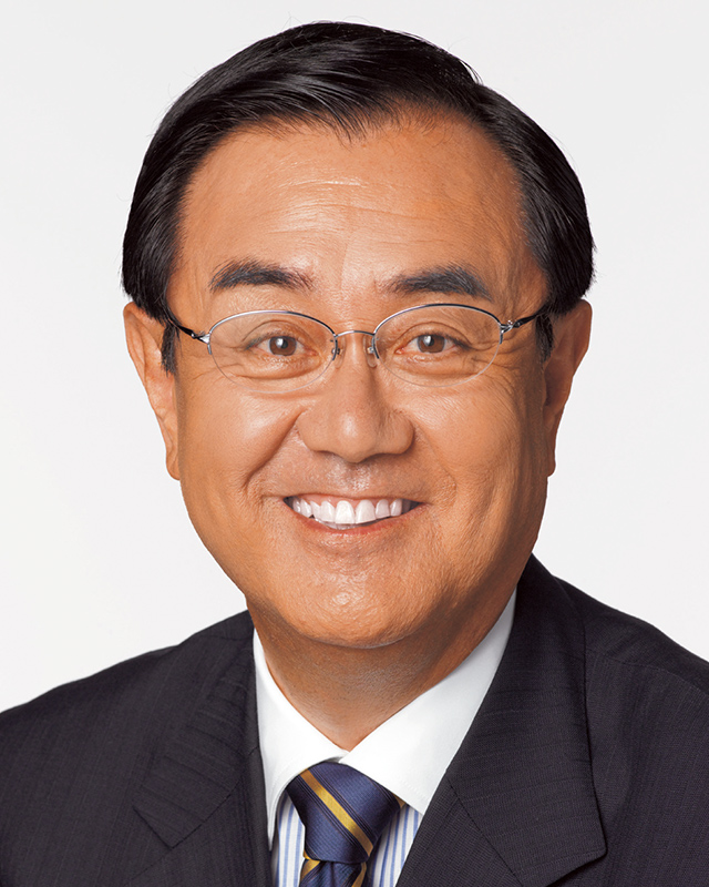 自民党員(非議員)議員 原田 憲治