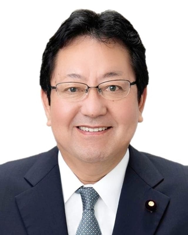 HASEGAWA Hideharu