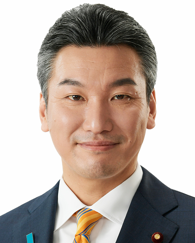 衆議院議員 橋本 岳