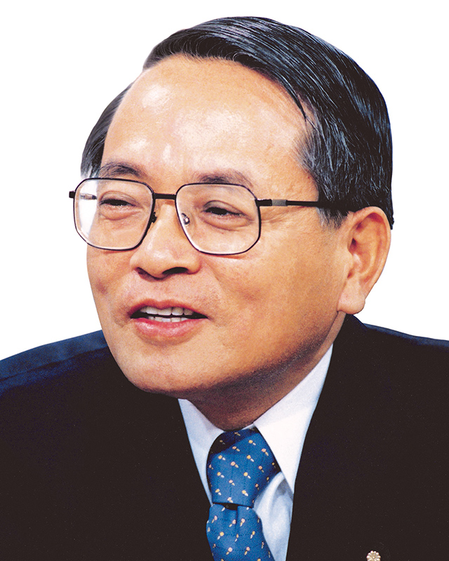衆議院議員 平沢 勝栄