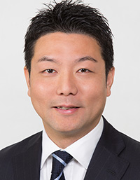 衆議院議員 本田 太郎