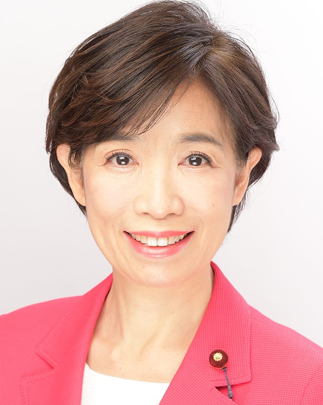 HORIUCHI Noriko