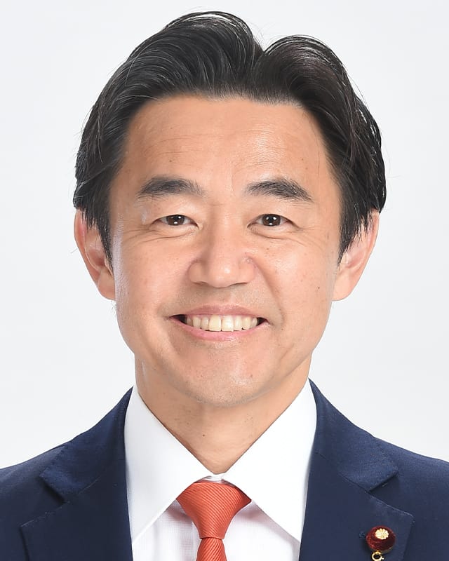 HOSAKA Yasushi