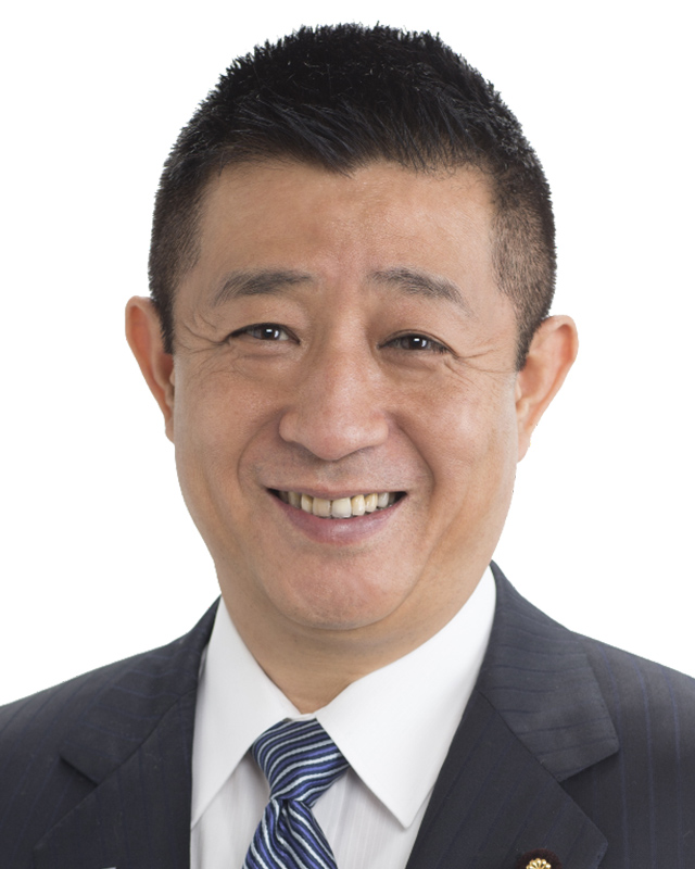 IHARA Takumi