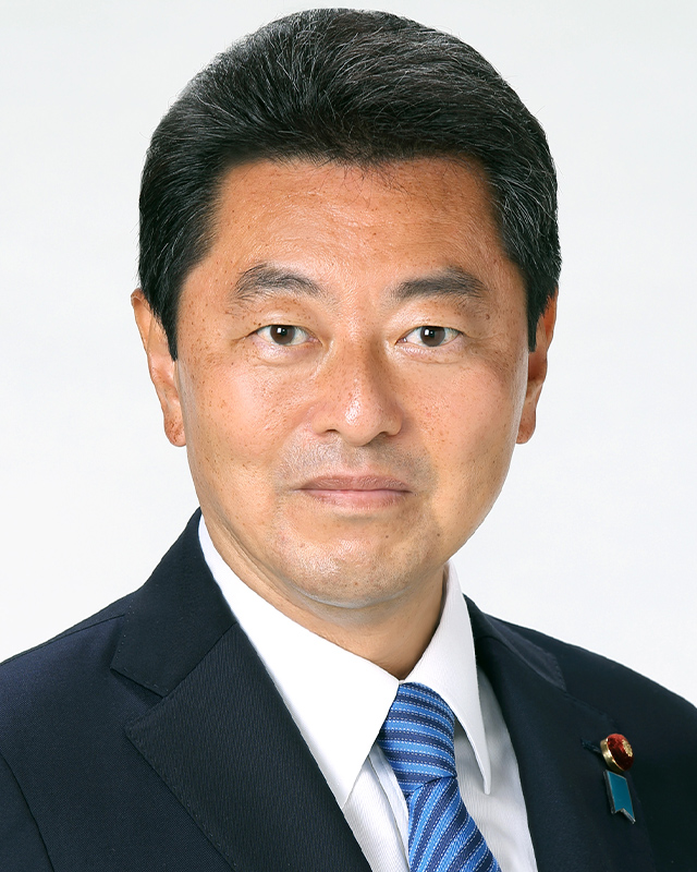 IKEDA Yoshitaka