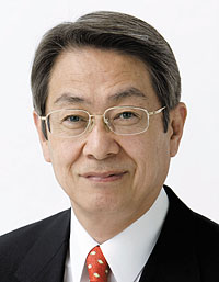 ISHIDA Masatoshi