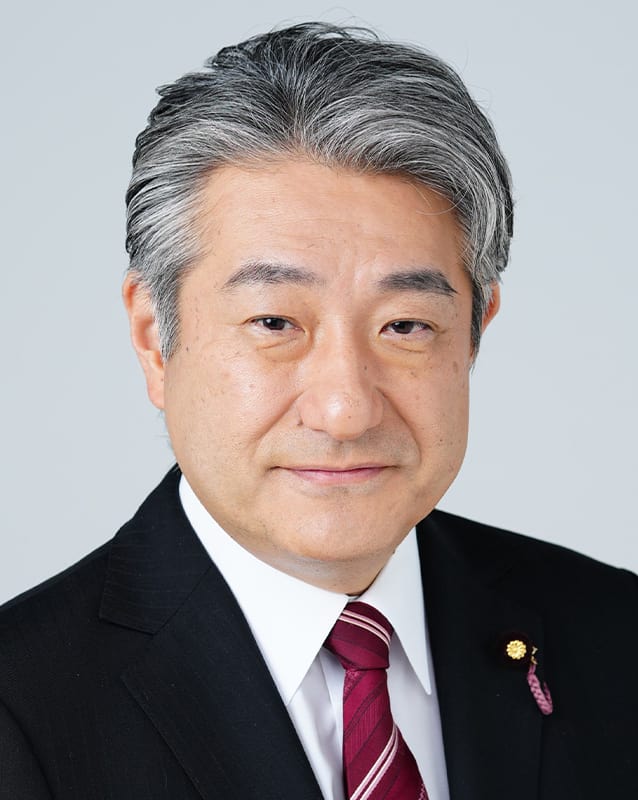 ISHIDA Masahiro