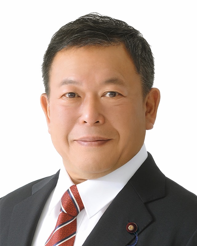 衆議院議員 石井 拓