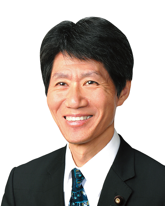 ISOZAKI Yoshihiko