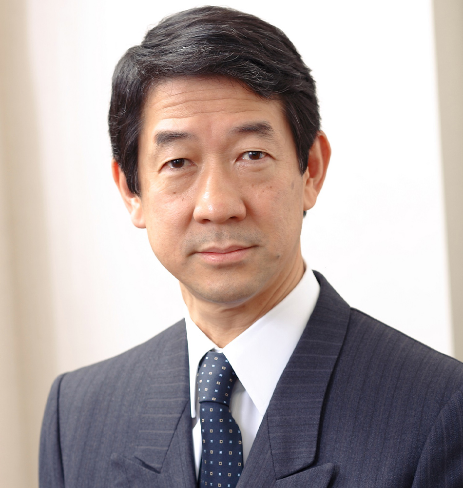 衆議院議員 伊藤 信太郎 いとう しんたろう 議員 自由民主党