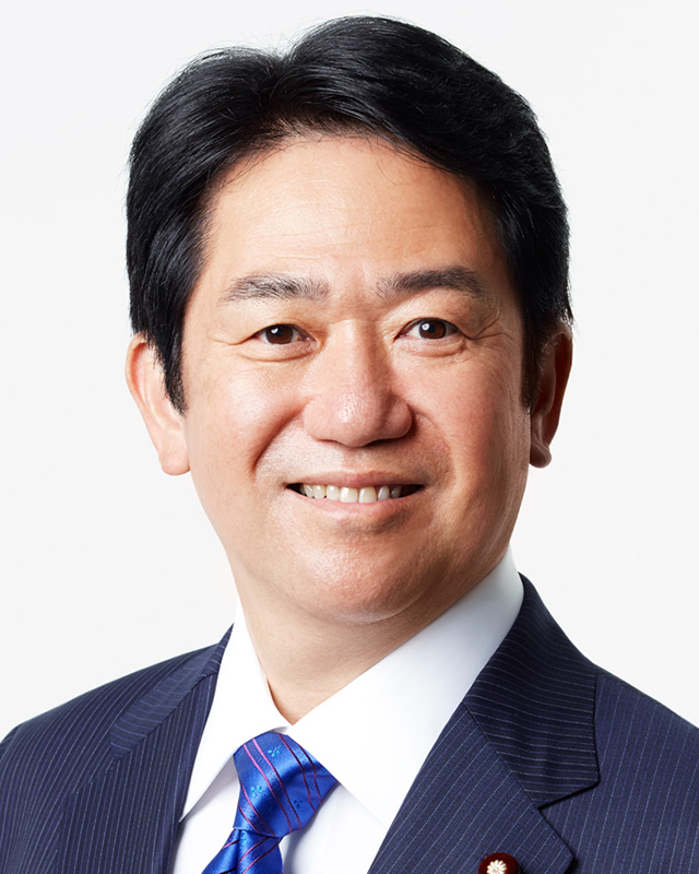 ITO Tatsuya