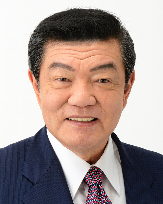 ITO Yoshitaka