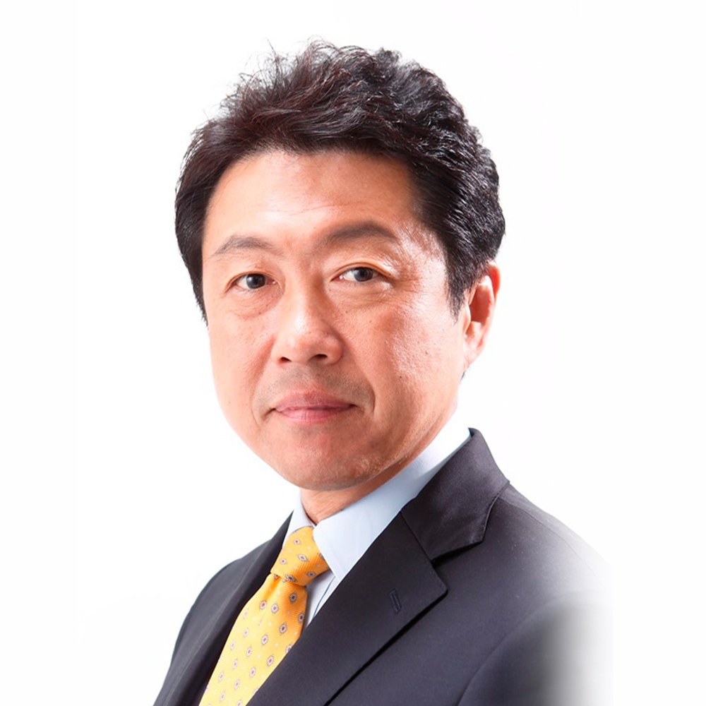 衆議院議員 門 博文