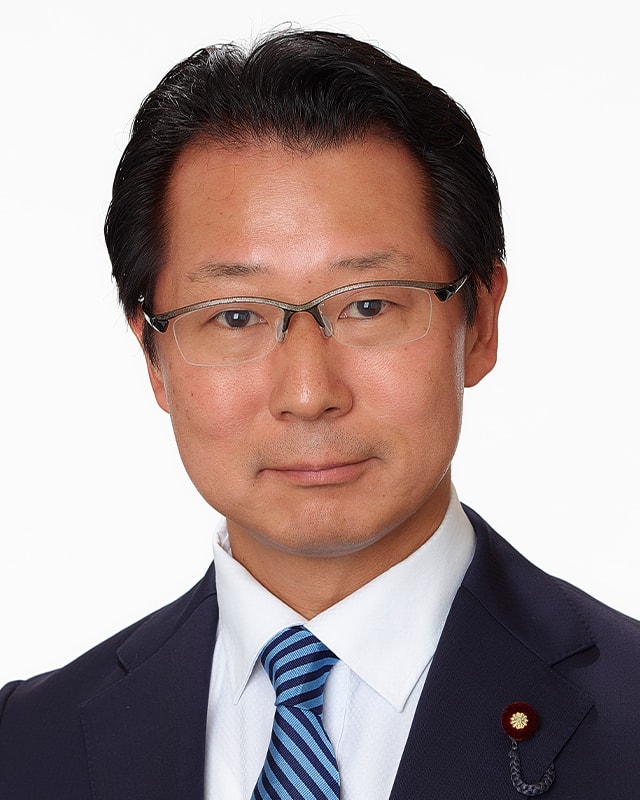 KANDA Junichi