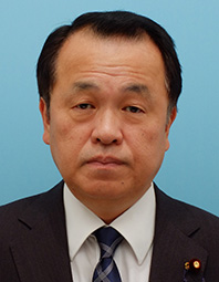 衆議院議員 神田 裕