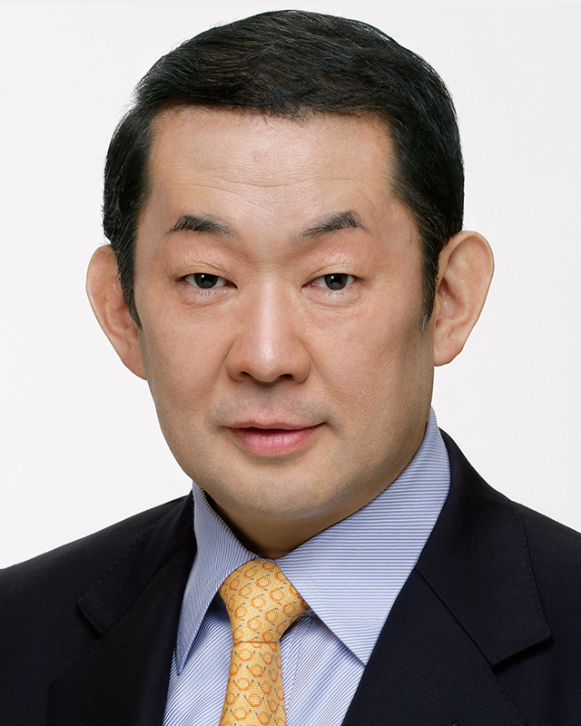 KANEDA Katsutoshi