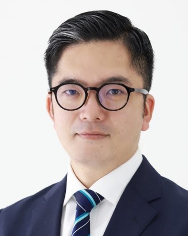 衆議院議員 金子 容三