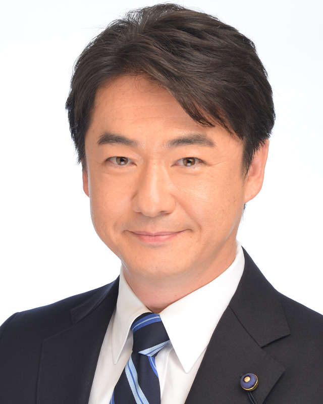 KATO Akiyoshi