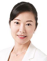 KATO Ayuko