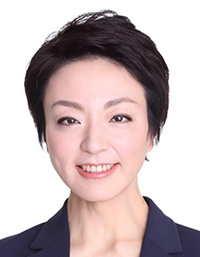 参議院議員 河井 あんり