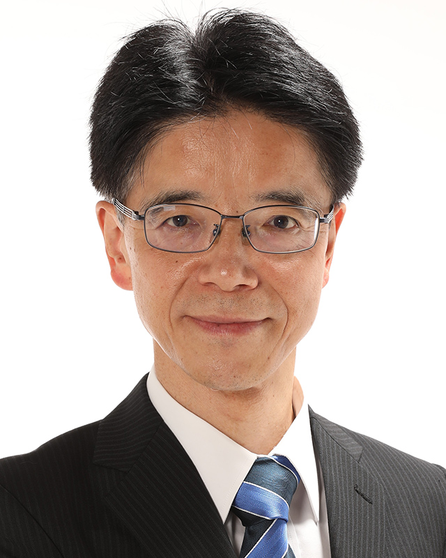 KENZAKA Shigenori