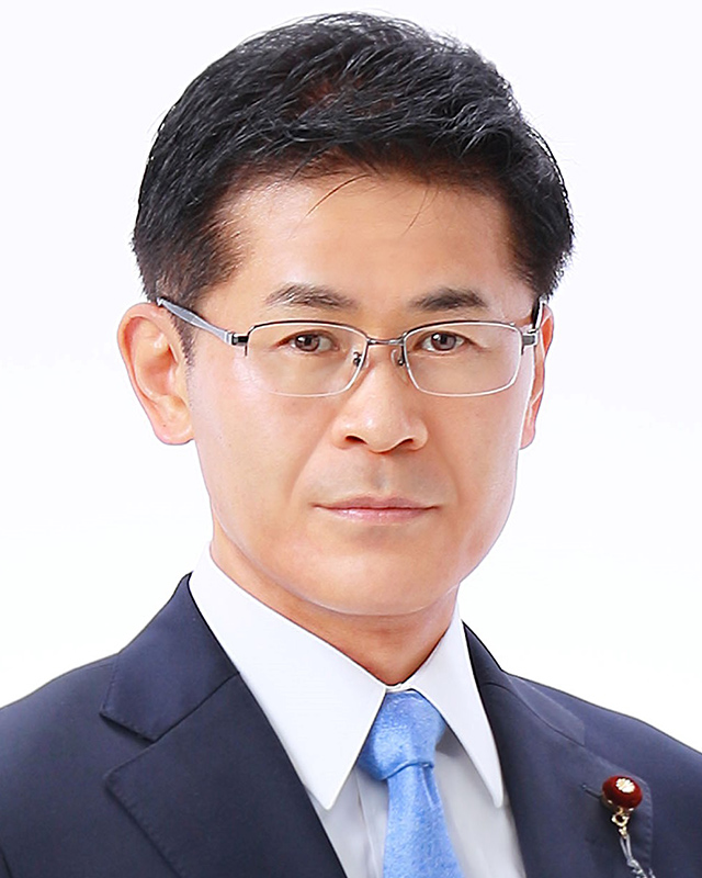 衆議院議員 木村 次郎