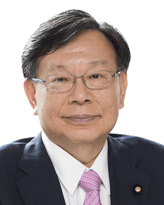 参議院議員 木村 義雄