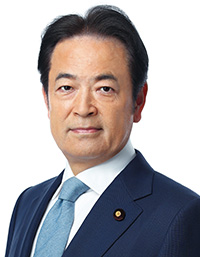 KITAMURA Tsuneo