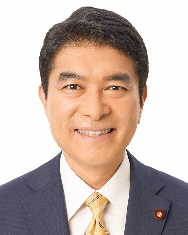 衆議院議員 小林 茂樹